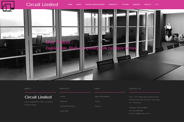 Circuit Limited